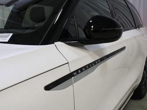 New 2026 Lincoln Nautilus Reserve image 35