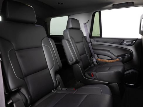Used 2017 Chevrolet Tahoe Premier AWD/4WD image 27