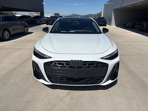 New 2026 Audi A6 Prestige AWD/4WD image 2