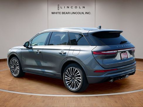 Used 2022 Lincoln Corsair Grand Touring w/ Elements Technology Bundle image 7