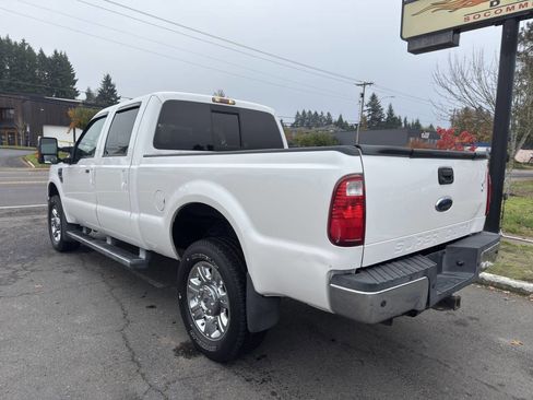 Used 2010 Ford F350 Lariat image 8