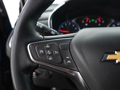 Used 2024 Chevrolet Equinox LT FWD image 25