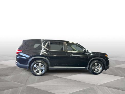 Used 2023 Honda Pilot EX-L image 9