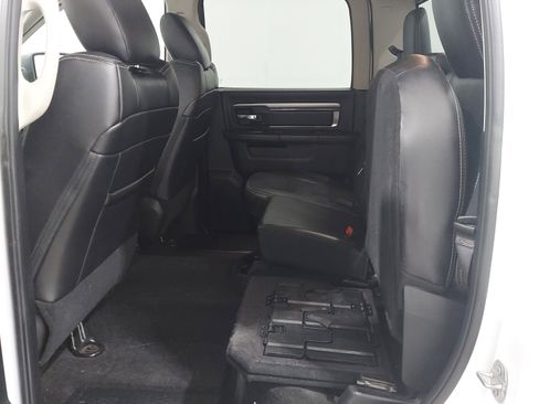 Used 2017 RAM 1500 Sport AWD/4WD image 15