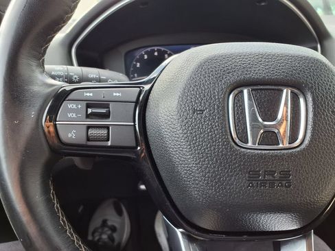 Used 2022 Honda Civic Sport Touring image 25