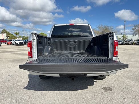Used 2019 Ford F150 XL w/ Equipment Group 101A Mid image 26