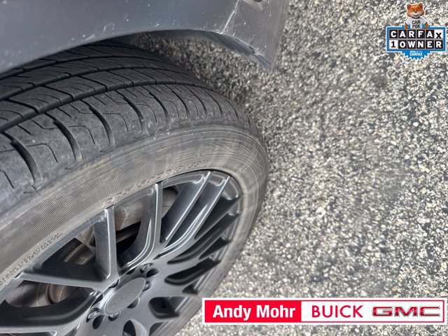 Used 2018 Buick Encore Preferred FWD image 4