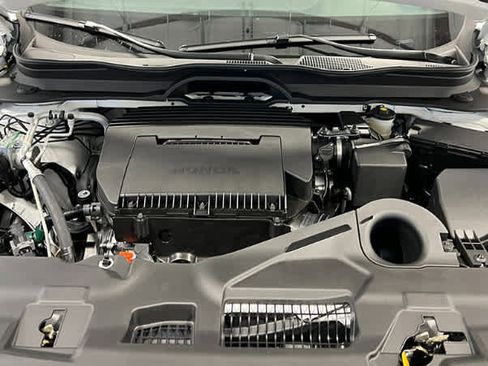 New 2025 Honda Pilot TrailSport image 13