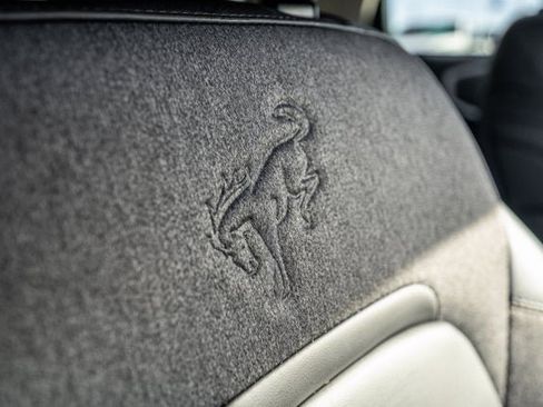 Used 2025 Ford Bronco Sport Big Bend w/ Black Appearance Package image 38