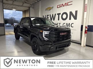 New 2026 GMC Sierra 1500 Pro w/ Graphite Edition video 1