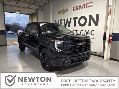 New 2026 GMC Sierra 1500 Pro w/ Graphite Edition