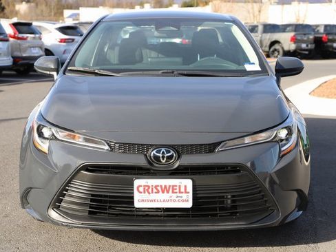 Used 2024 Toyota Corolla LE image 6