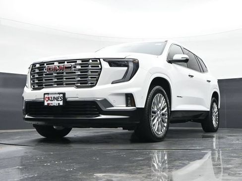 Used 2026 GMC Acadia Denali w/ Super Cruise Package AWD/4WD image 44
