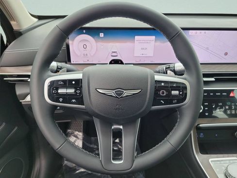 New 2026 Genesis GV80 2.5T Prestige AWD/4WD image 13