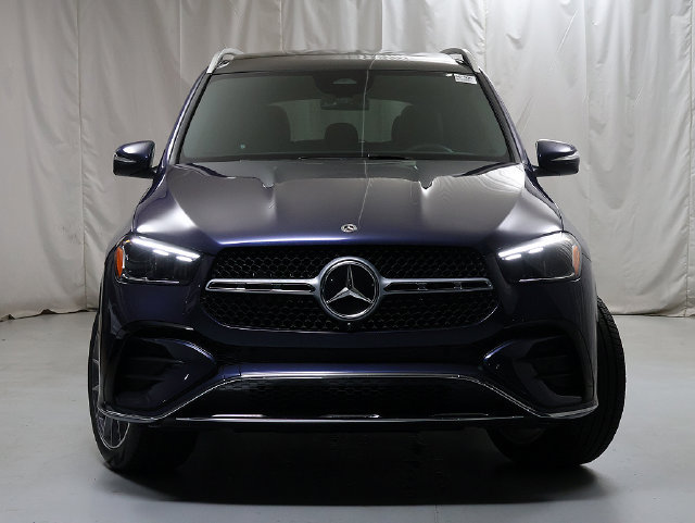 New 2026 Mercedes-Benz GLE 450 4MATIC image 5