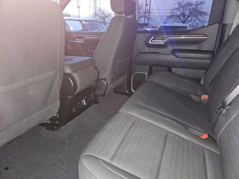 Used 2022 Chevrolet Silverado 1500 LT image 18