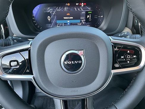New 2026 Volvo XC60 T8 Plus w/ Protection Package Premier image 22
