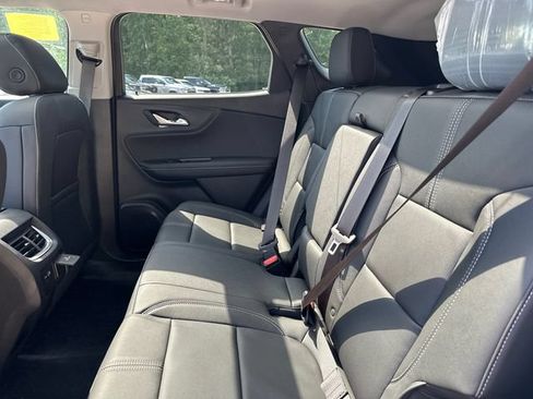 New 2026 Chevrolet Blazer LT w/ Sound & Technology Package AWD/4WD image 15
