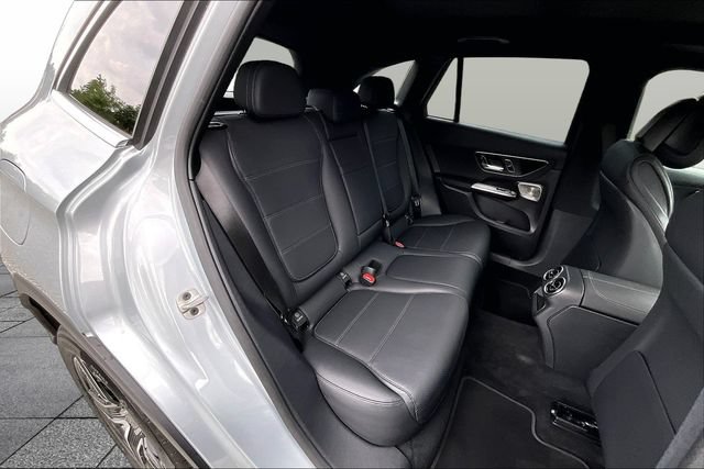 Certified 2026 Mercedes-Benz GLC 300 4MATIC image 29