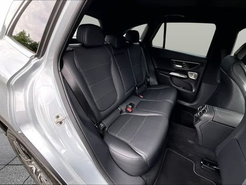 Certified 2026 Mercedes-Benz GLC 300 4MATIC image 29