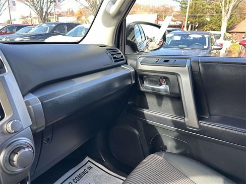 Used 2022 Toyota 4Runner Trail Special Edition image 29