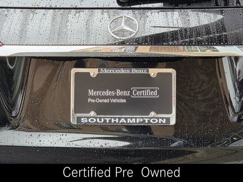 Certified 2023 Mercedes-Benz GLE 450 4MATIC image 41