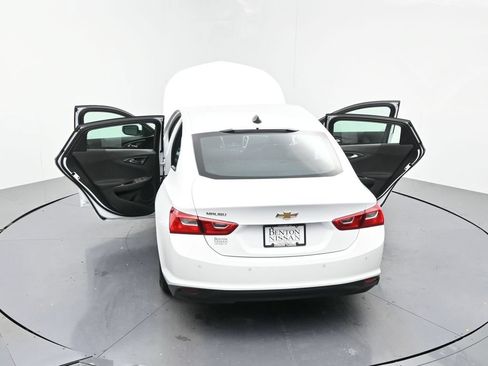 Used 2025 Chevrolet Malibu LS FWD image 23