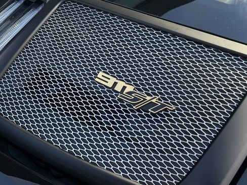 Certified 2024 Porsche 911 GT3 RS image 15