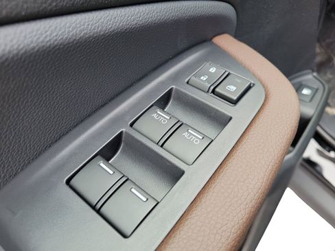 New 2026 Honda Ridgeline RTL image 10