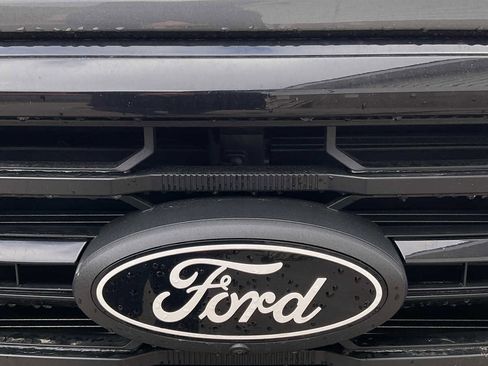 Used 2026 Ford F150 XLT w/ Equipment Group 302A MID image 12