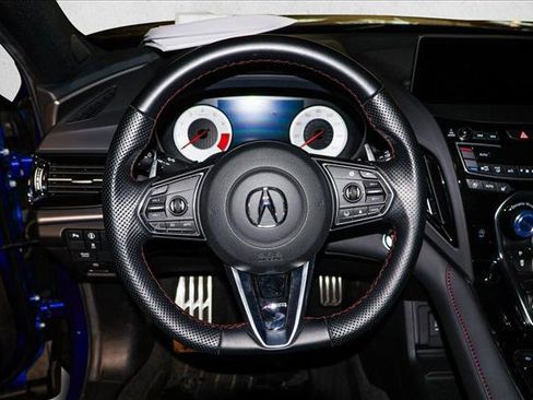 Used 2025 Acura RDX A-Spec image 13