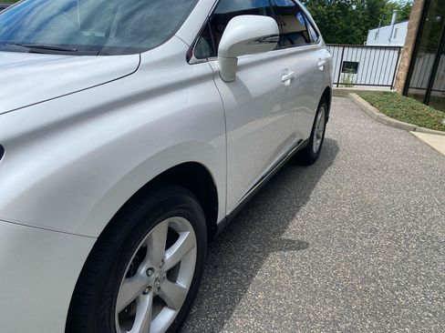 Used 2013 Lexus RX 350 AWD w/ Navigation Pkg image 35