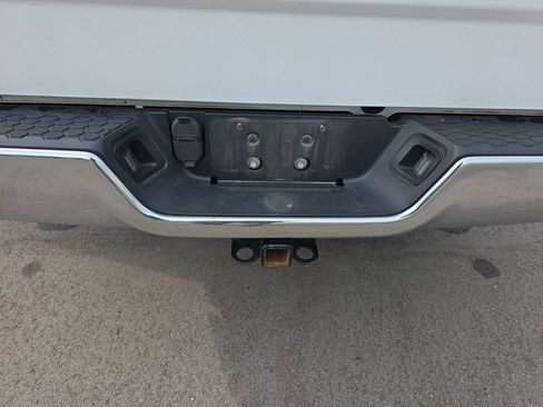 Used 2022 RAM 1500 Tradesman w/ Tradesman SXT Package AWD/4WD image 8
