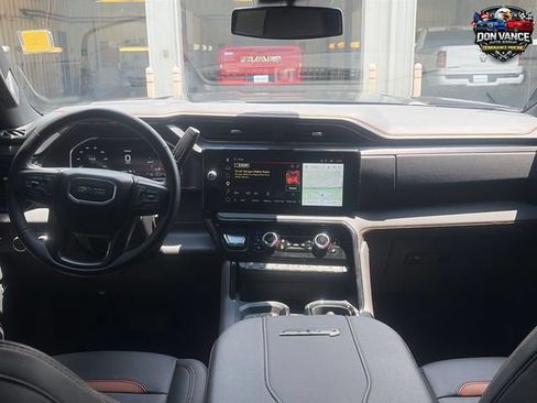 Used 2026 GMC Sierra 2500 AT4 AWD/4WD image 12