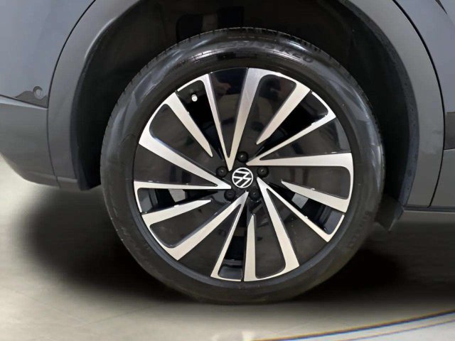 Used 2024 Volkswagen ID.4 Pro AWD/4WD image 96