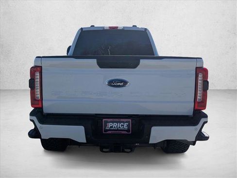 Used 2024 Ford F250 XL w/ STX Appearance Package image 6