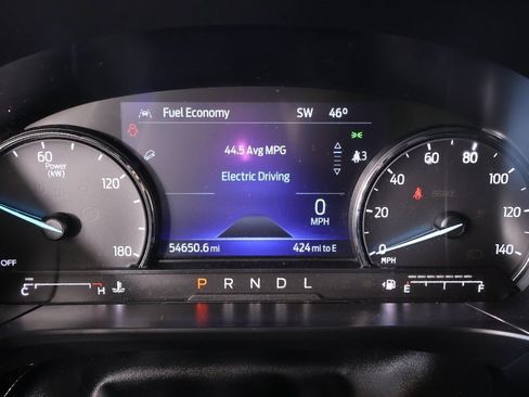 Used 2021 Ford Escape SE w/ Convenience Package image 4