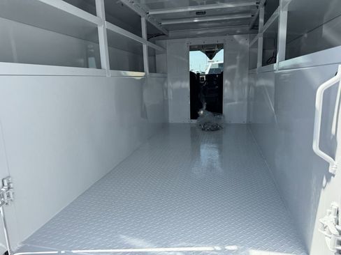 New 2024 Ford Transit 350 AWD w/ Interior Upgrade Package image 7