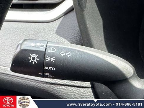 Used 2023 Toyota RAV4 XLE w/ Convenience Package AWD/4WD image 37