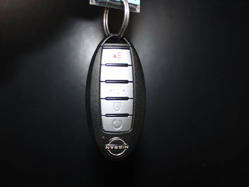 Used 2023 Nissan Altima 2.5 S image 42