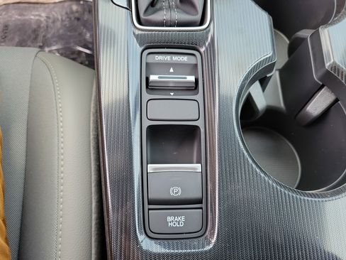 New 2025 Honda Civic Sport image 27