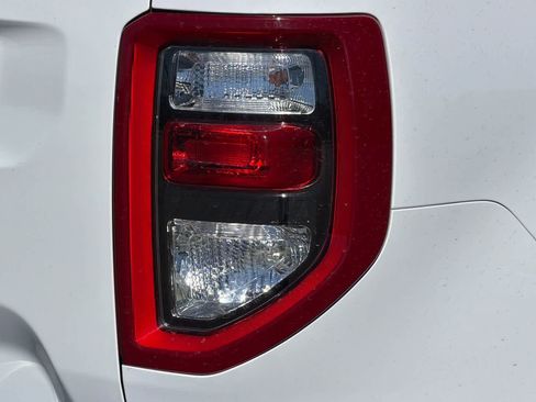 Certified 2024 Ford Bronco Sport Big Bend w/ Convenience Package AWD/4WD image 27