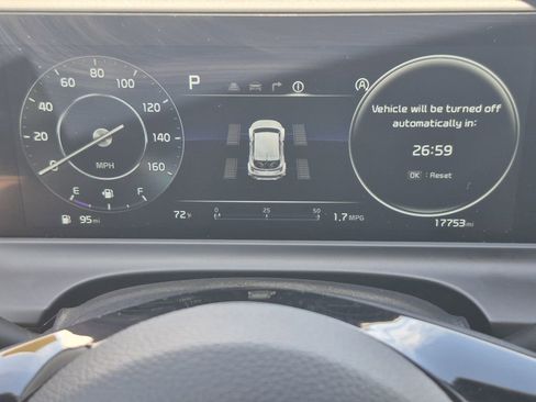 Used 2024 Kia Seltos S image 22