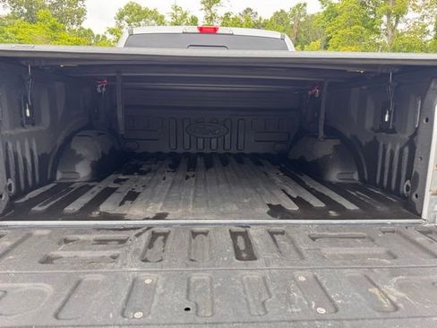 Used 2020 Ford F150 XLT w/ Equipment Group 302A Luxury AWD/4WD image 11