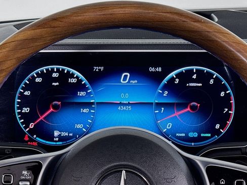 Certified 2022 Mercedes-Benz GLS 450 GLS 450 image 20