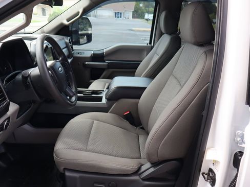 Used 2022 Ford F350 XLT w/ XLT Value Package AWD/4WD image 19