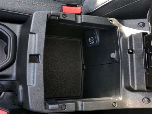 New 2026 Jeep Wrangler Sport image 16