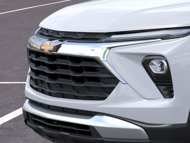 New 2026 Chevrolet TrailBlazer LT w/ Convenience Package FWD image 13