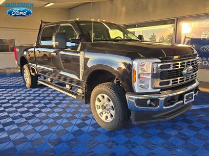 Used 2024 Ford F250 XLT w/ FX4 Off-Road Package
