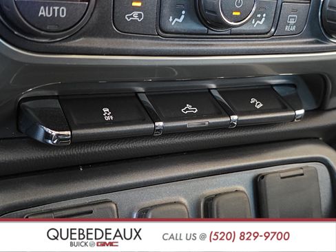 Used 2016 Chevrolet Silverado 1500 LT w/ All Star Edition AWD/4WD image 19